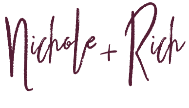 Nichole & Rich