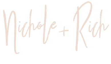 Nichole & Rich